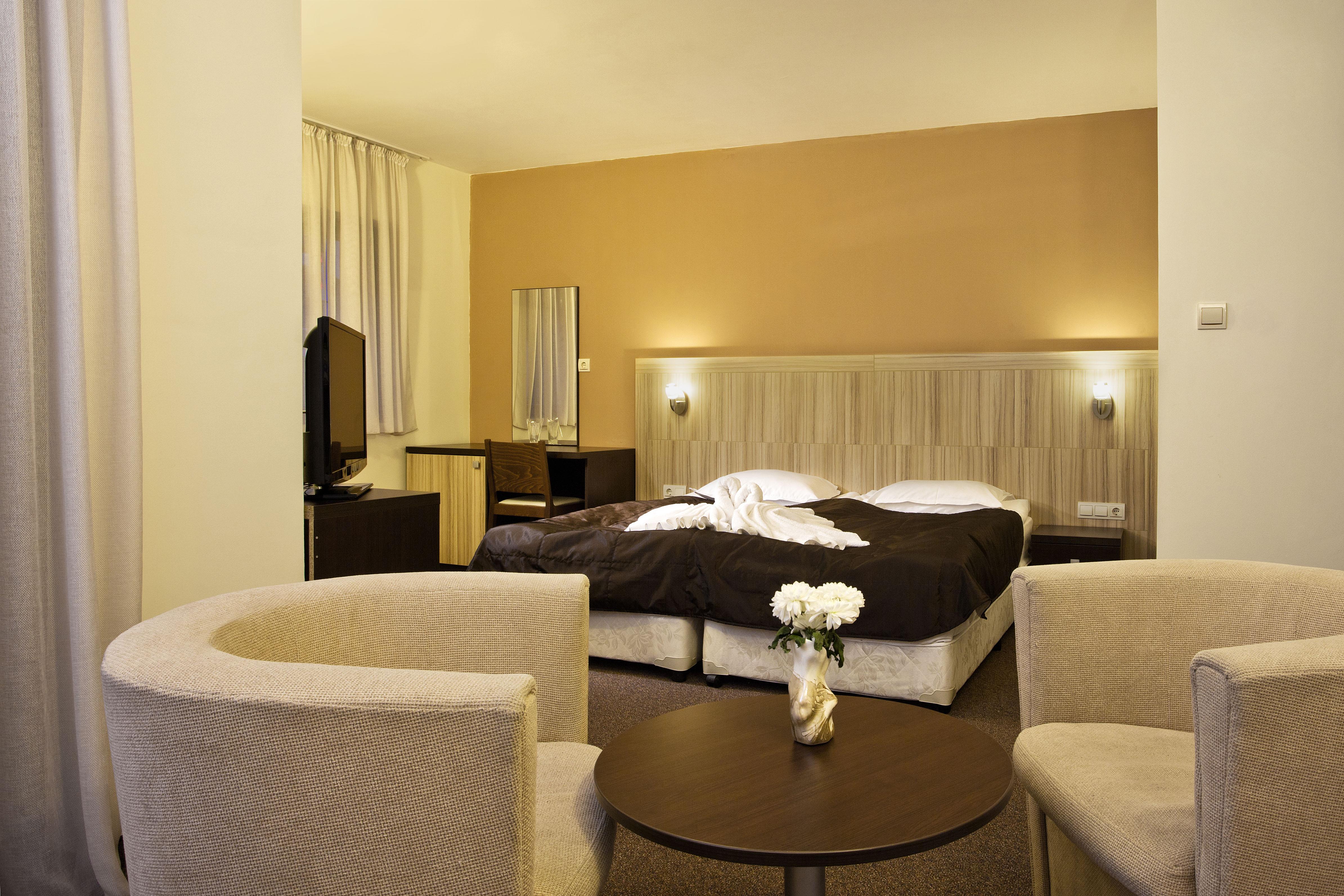 Hotel Casa Karina Bansko - Half Board&All Inclusive Exteriör bild