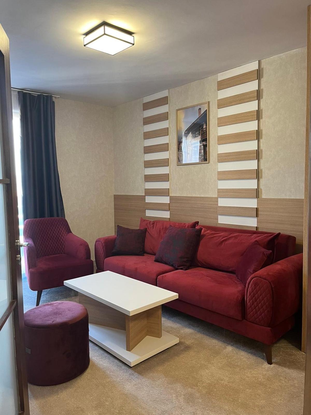 Hotel Casa Karina Bansko - Half Board&All Inclusive Exteriör bild
