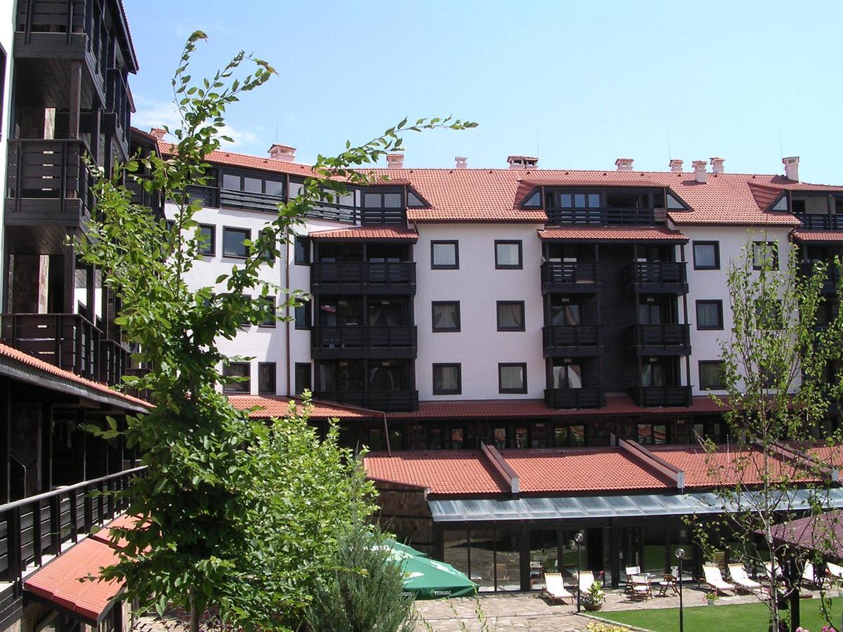 Hotel Casa Karina Bansko - Half Board&All Inclusive Rum bild